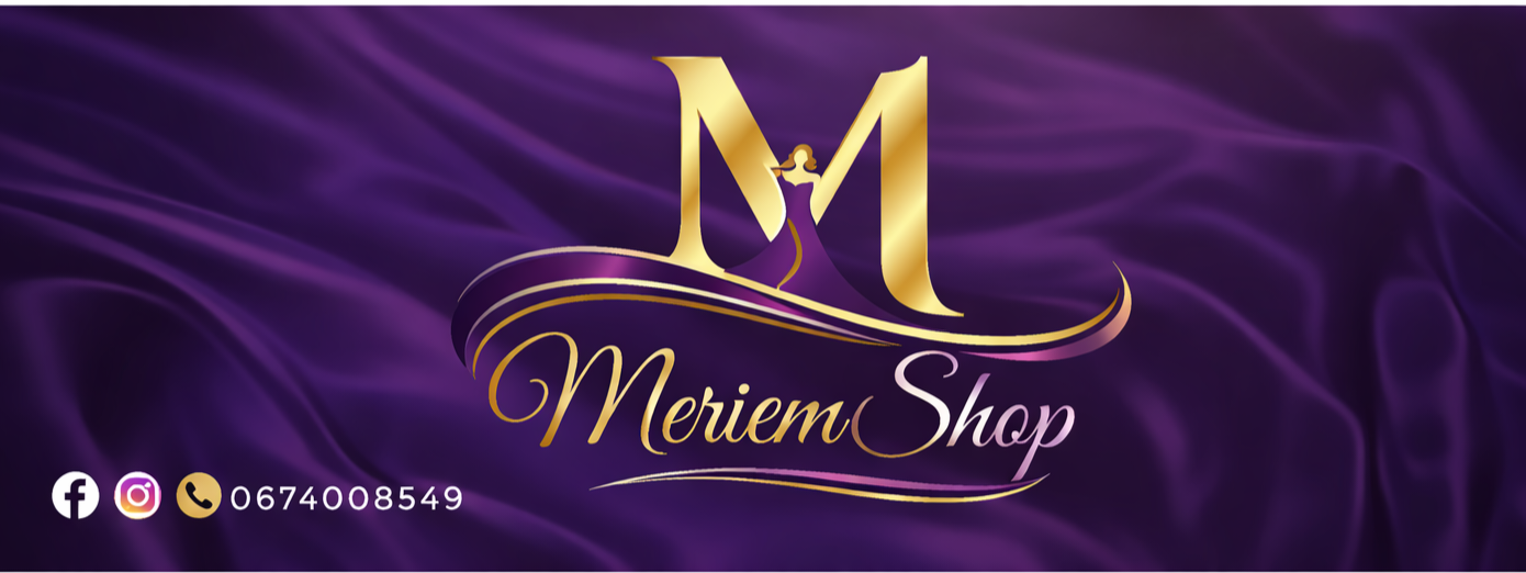 Meriem shop